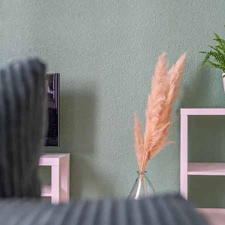 Centre - Proche Des Arenes Et De La Maison Carree Lägenhet