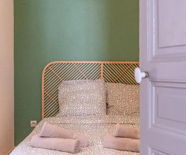 Centre - Proche Des Arènes Et De La Maison Carrée * Nîmes