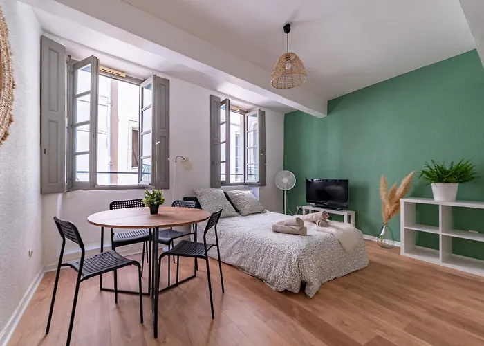 Appartamento Centre - Proche Des Arènes Et De La Maison Carrée Nîmes